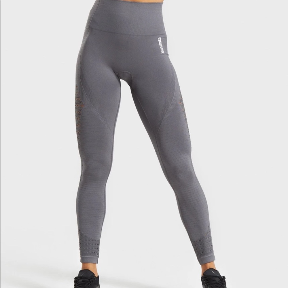 Gymshark Energy Seamless